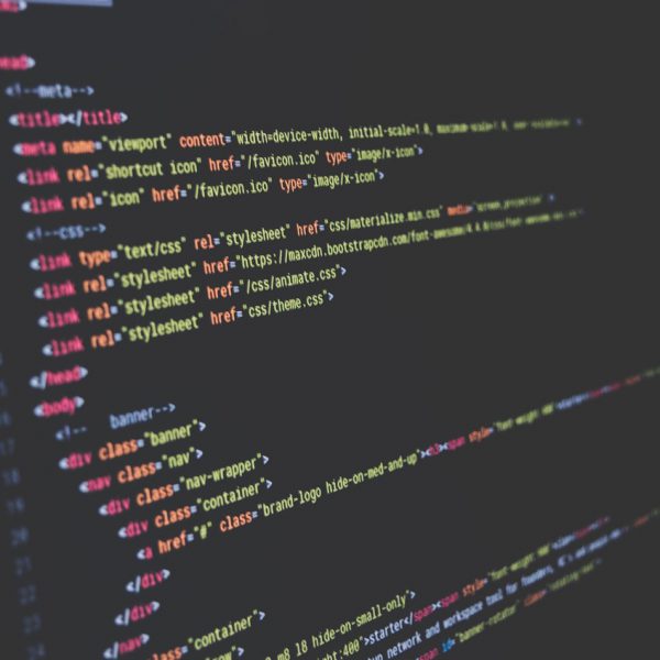 Cursus SEO voor webbouwers code